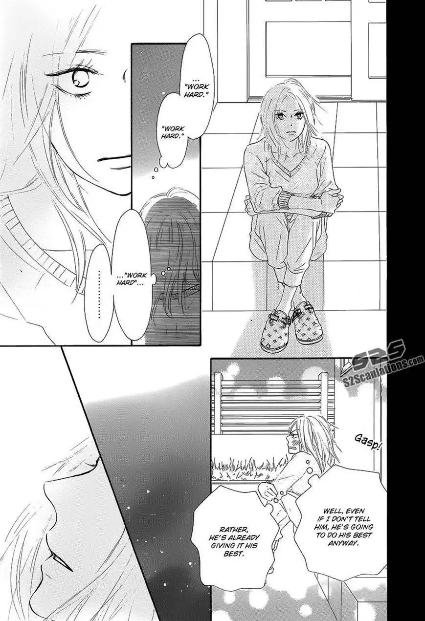 Kimi Ni Todoke Chapter 88 25